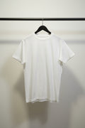 White Short Sleeve T-shirt