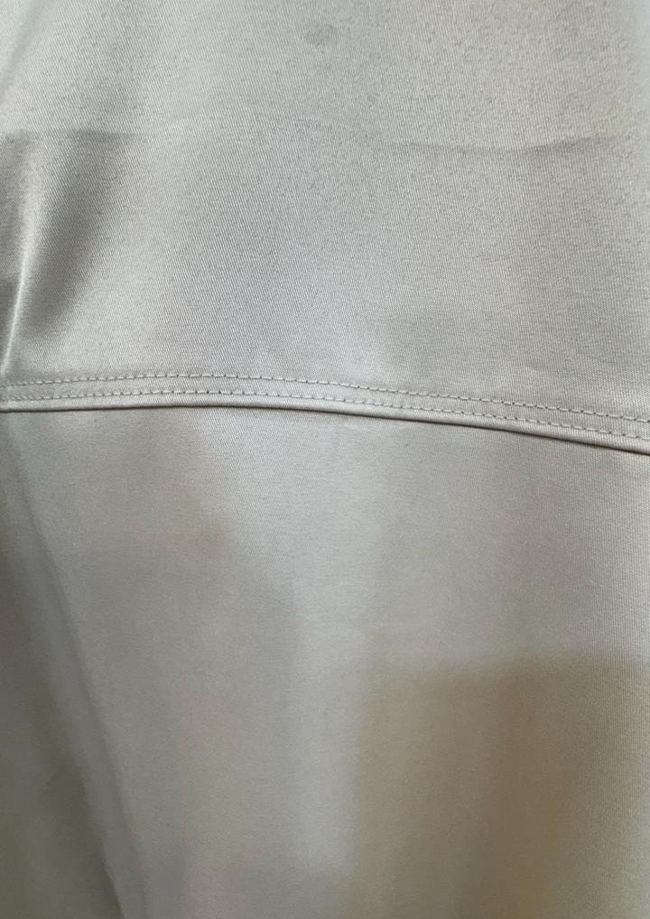 Men's Beige Full Sleeve Casual Shirt by The Rock Way