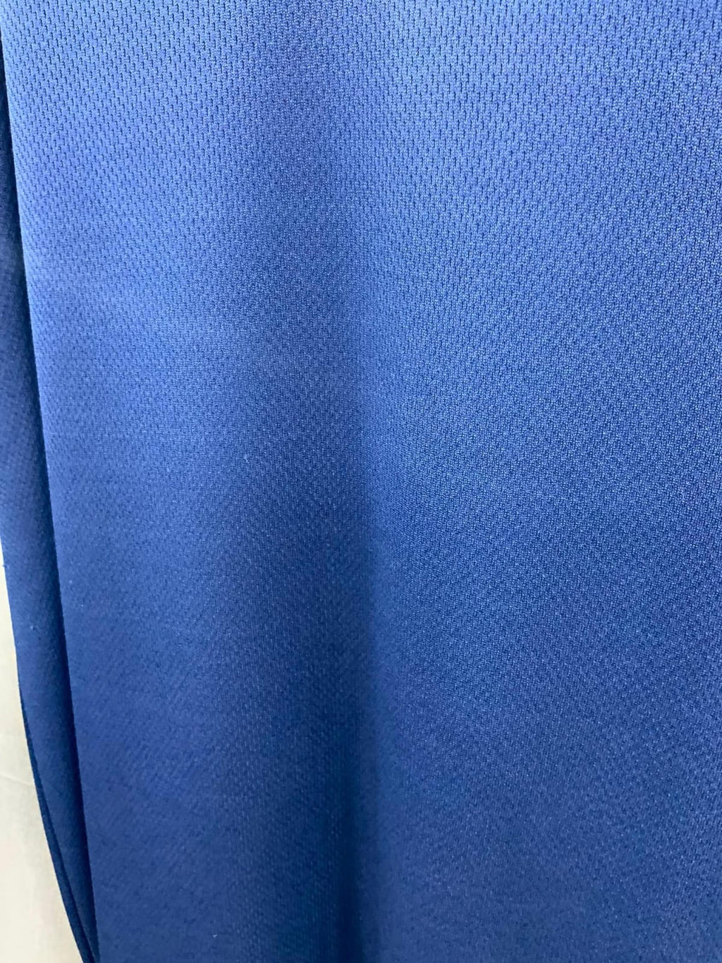 Navy Blue Sleeveless Maxi Slip Dress