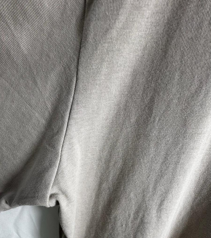 Men's Oversized Short Sleeve T-shirt