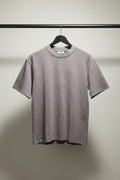 UNIQLO Men's Washed Crew Neck T-Shirt