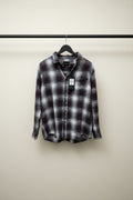 Men's Plaid Flannel Shirt