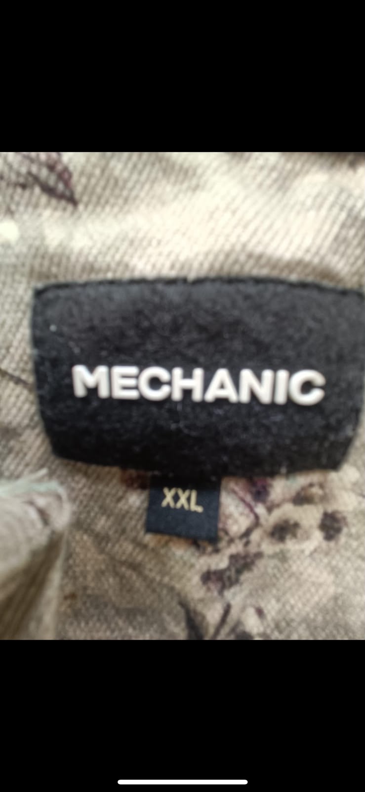 Mechanic Men's Floral Printed Full Sleeve Casual Shirt