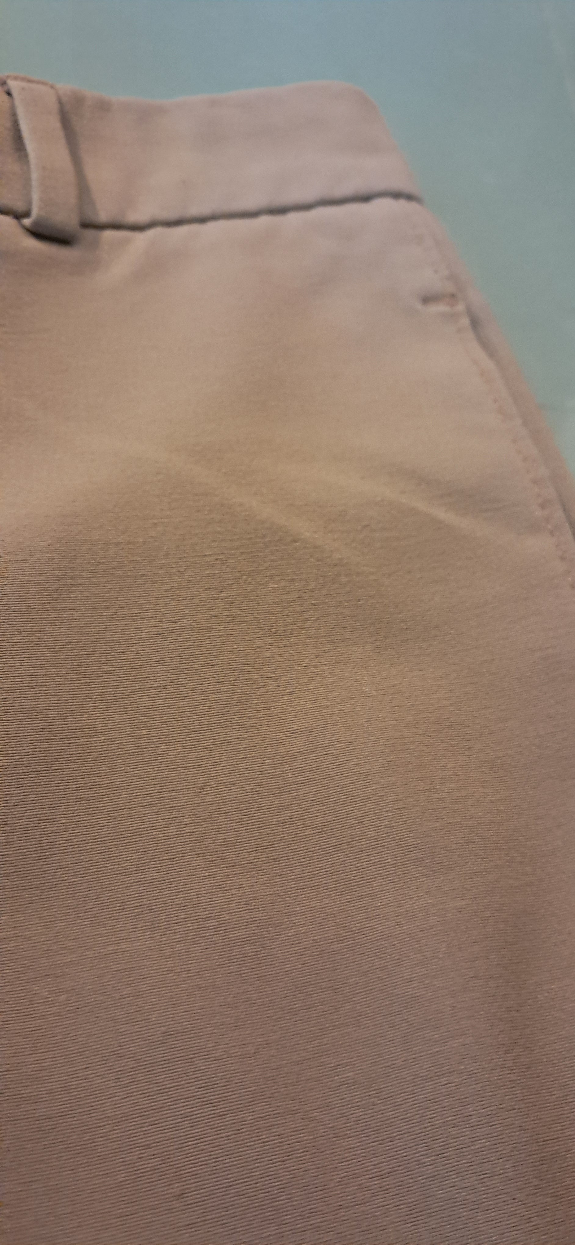 Women's M&S COLLECTION Pink Flared Trousers