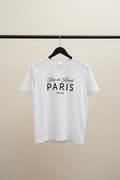 H&M Rue de Rivoli Paris 1974 Graphic T-shirt
