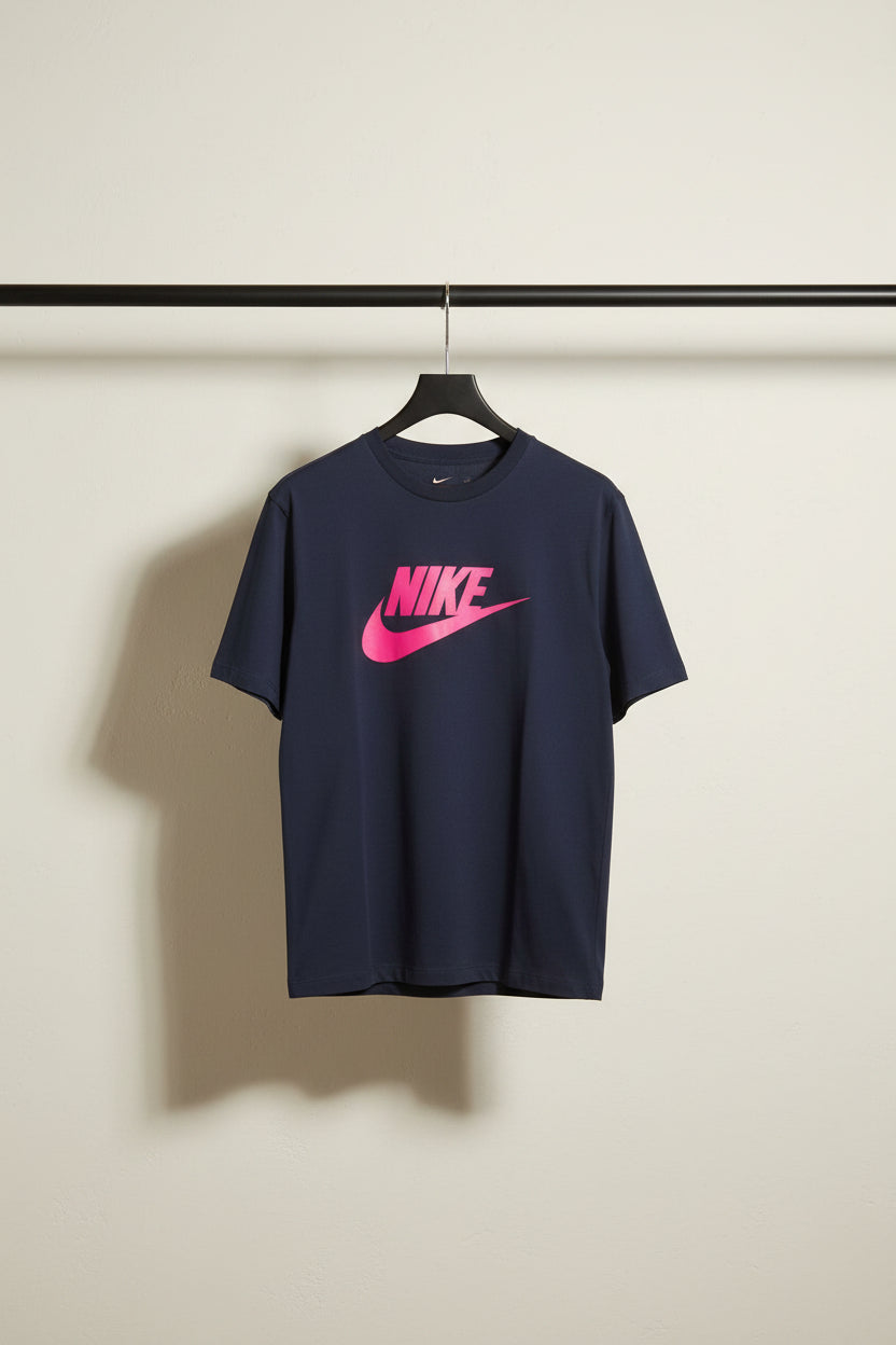 Nike SB Black Graphic T-Shirt
