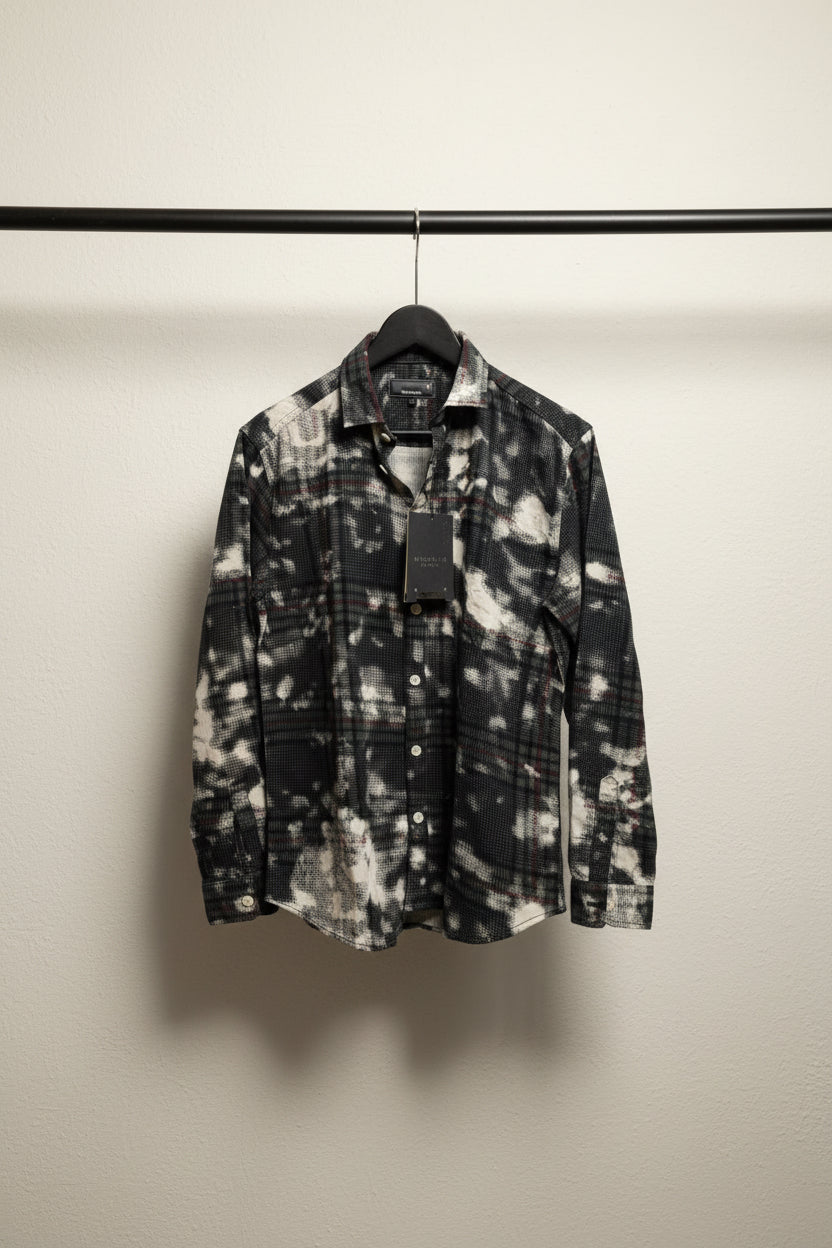 Men's Mechanic Full Arm Shirt