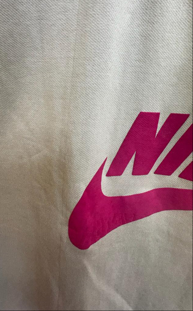 Men's Beige Nike SB Graphic Print T-shirt
