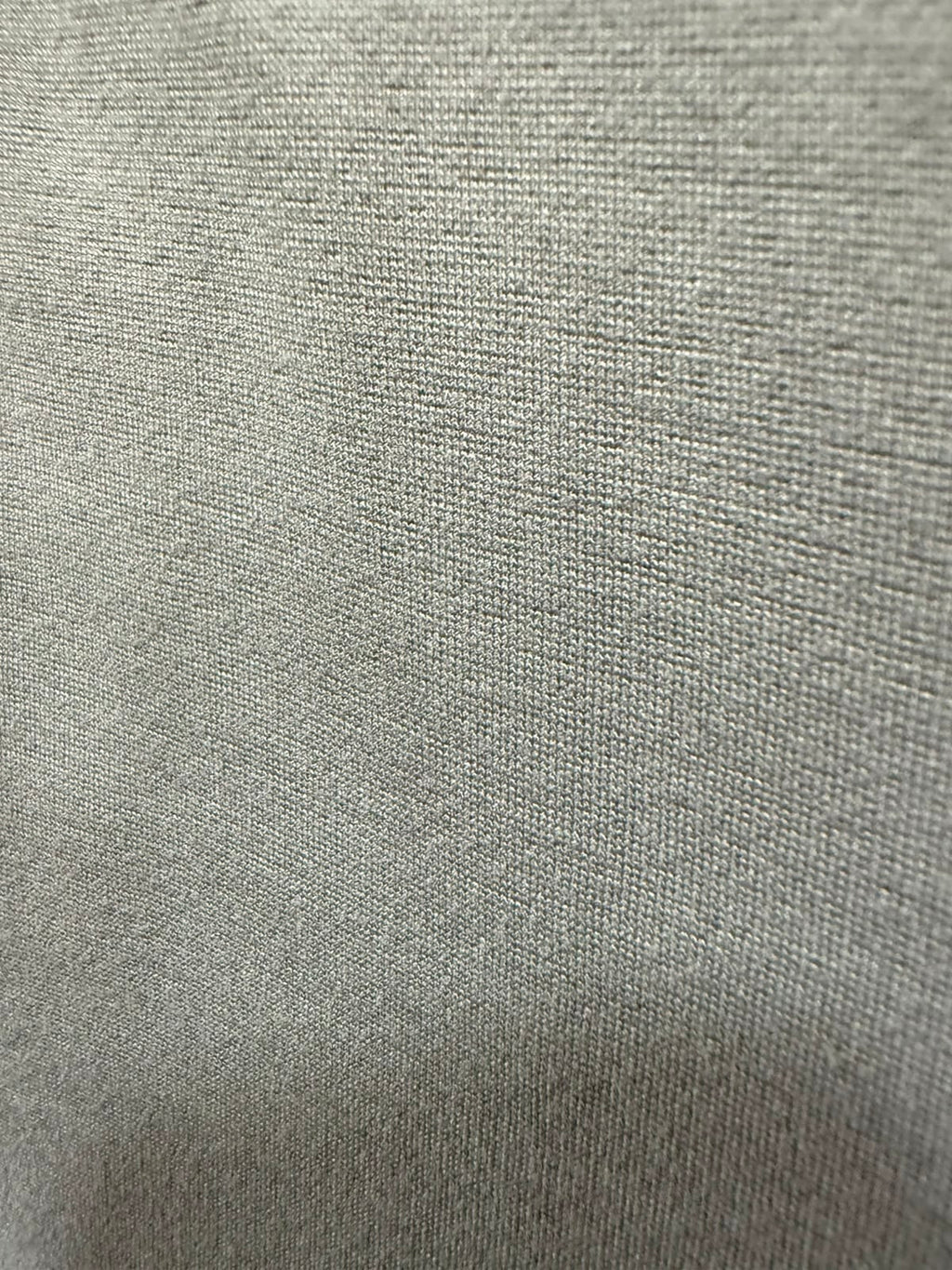 Women's Light Grey Slim Fit Trousers
