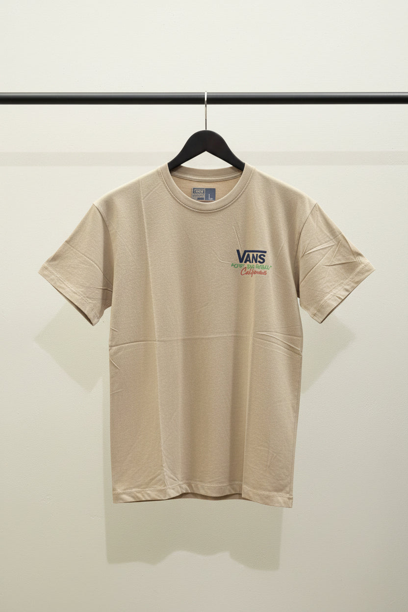 Vans California Graphic T-Shirt
