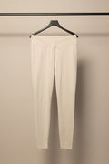 DIVIDED Basic Women's Beige Skinny Fit Leggings