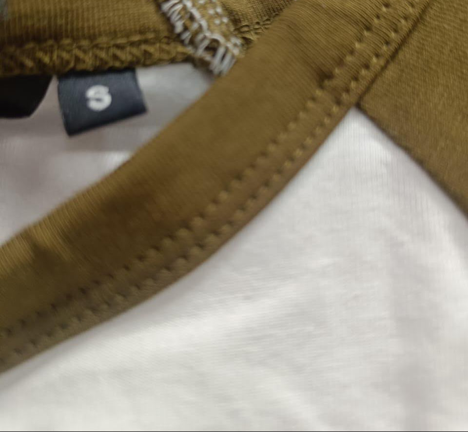 Lucky Girl Syndrome 11:11 Crop Top