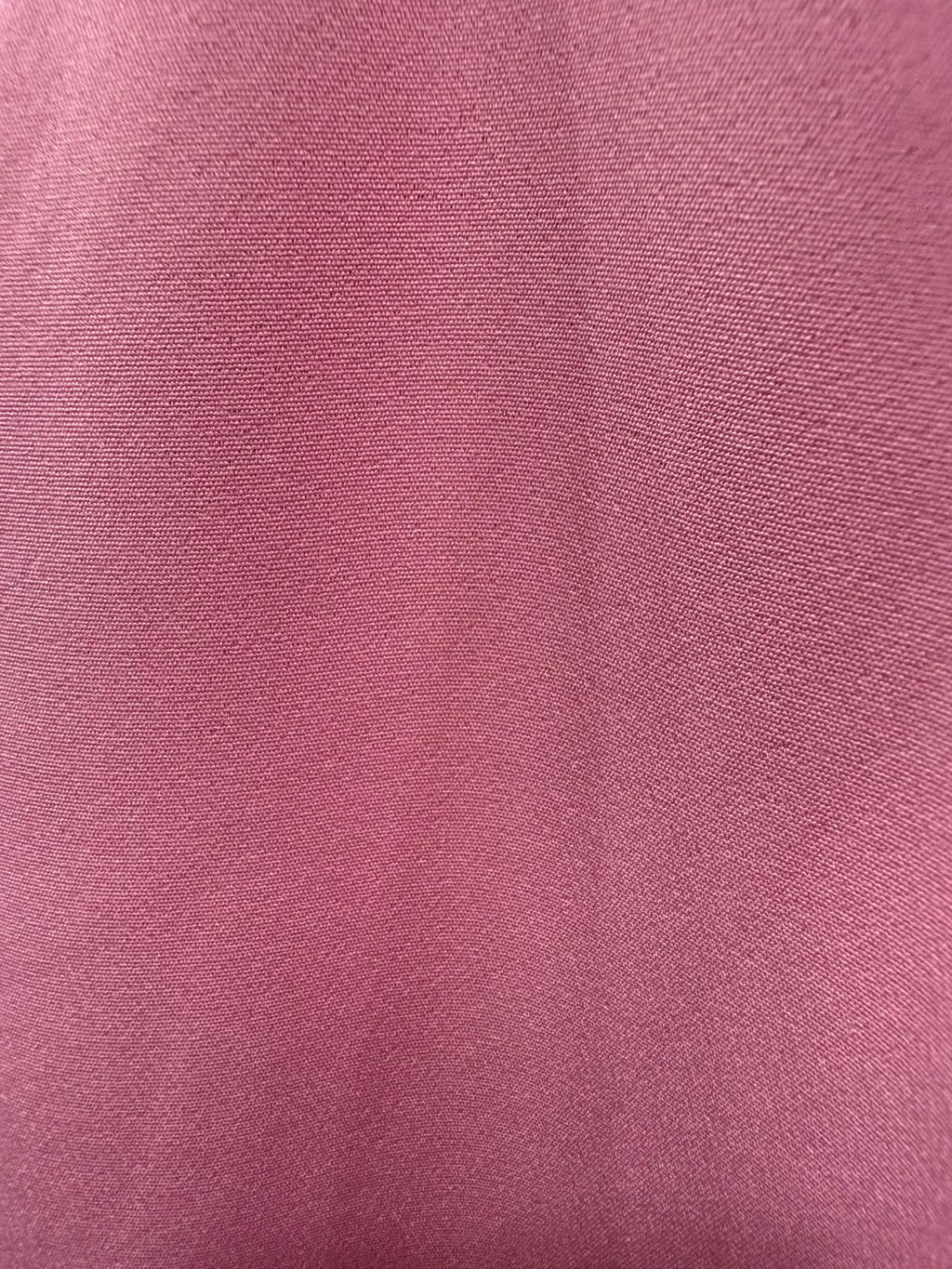 B-Queen Women's Pink Straight Fit Trousers