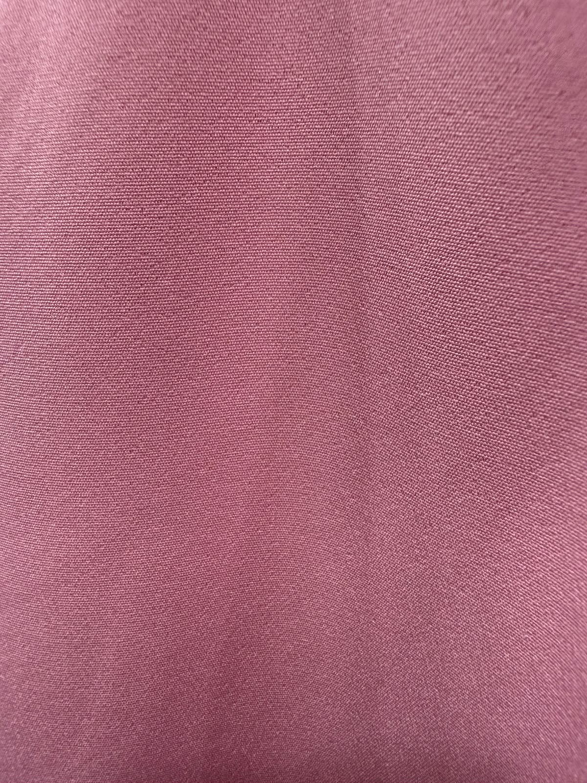 B-Queen Women's Pink Straight Fit Trousers