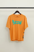 Pull & Bear Naruto Raizen Graphic Print T-shirt