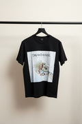 Dream Theater Distance Over Time Black T-Shirt