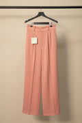 AC Pink Wide Leg Pants
