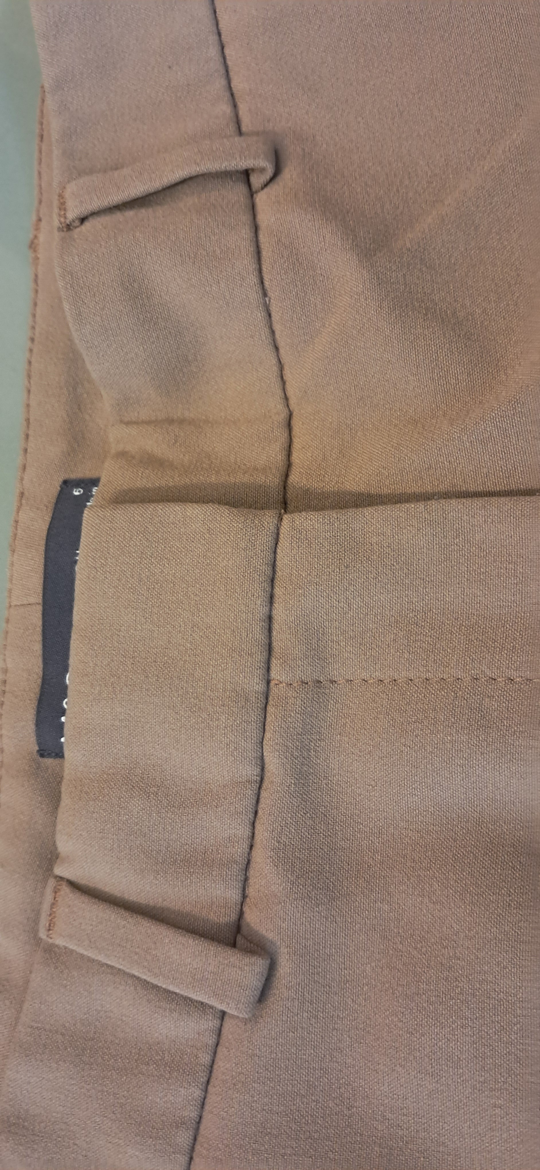 Women's M&S COLLECTION Pink Flared Trousers