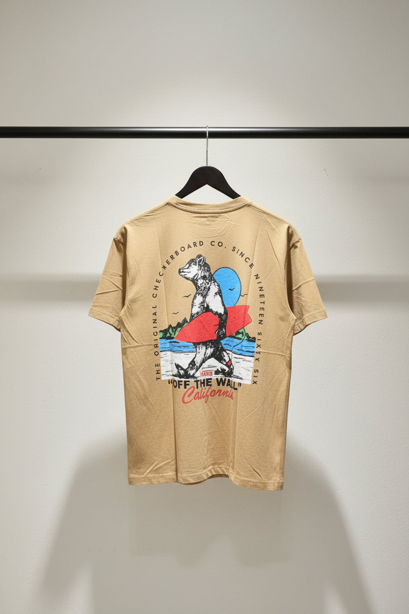 Vans California Graphic T-Shirt