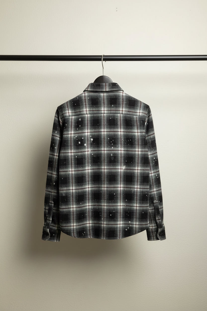 Men's Mechanic Full Arm Shirt