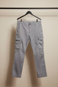 Men's Goodfellow & Co Gray Cargo Pants 36W x 32L