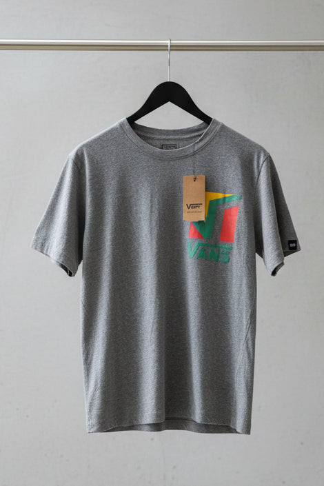 Vans Men's Oversized Graphic T-Shirt
