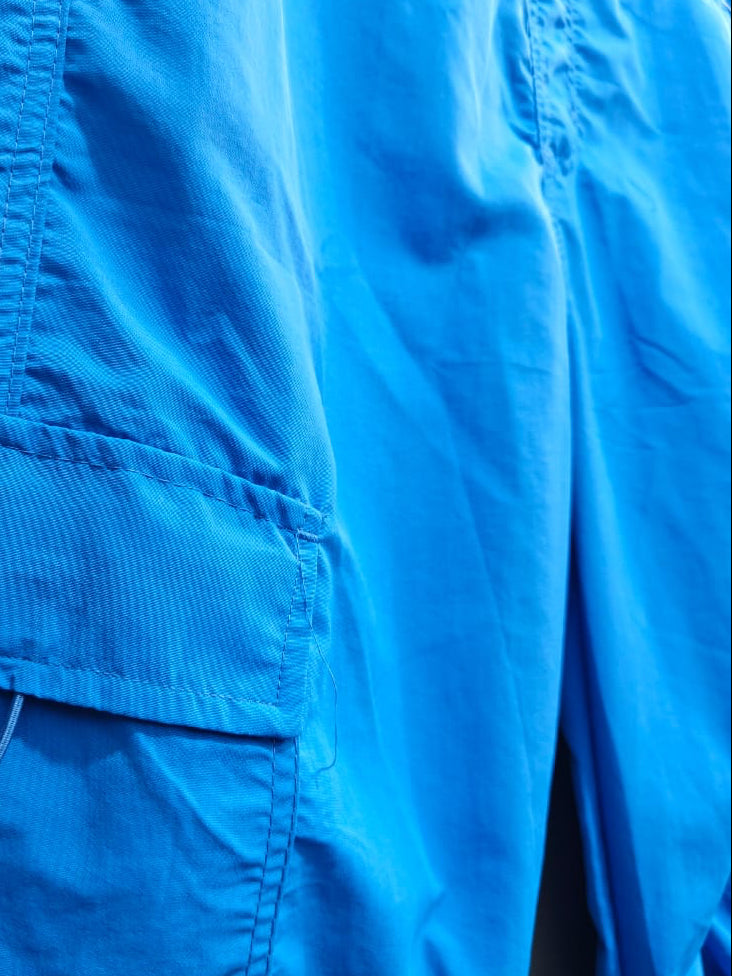 SEA Royal Blue Cargo Pants