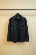 POY Power of Young Men's Charcoal Full Sleeve Casual Shirt