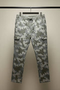 Camouflage Cargo Pants
