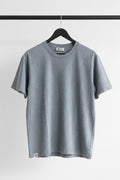 Uniqlo UT Washed Grey Short Sleeve T-Shirt