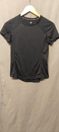 H&M SPORT Black Training T-Shirt