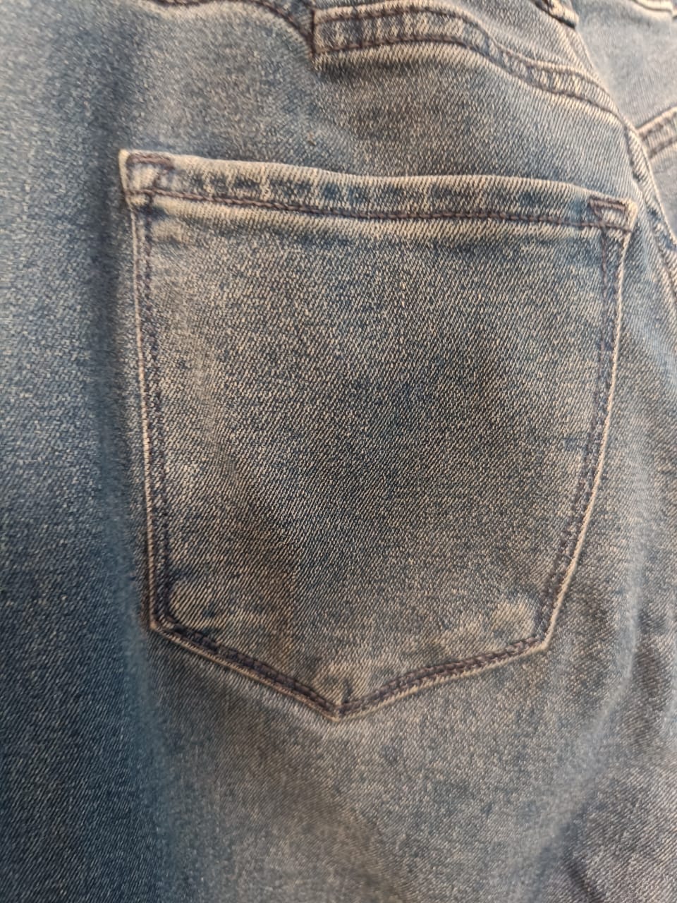 Old Navy Women's High-Rise Wow Flare Denim Jeans