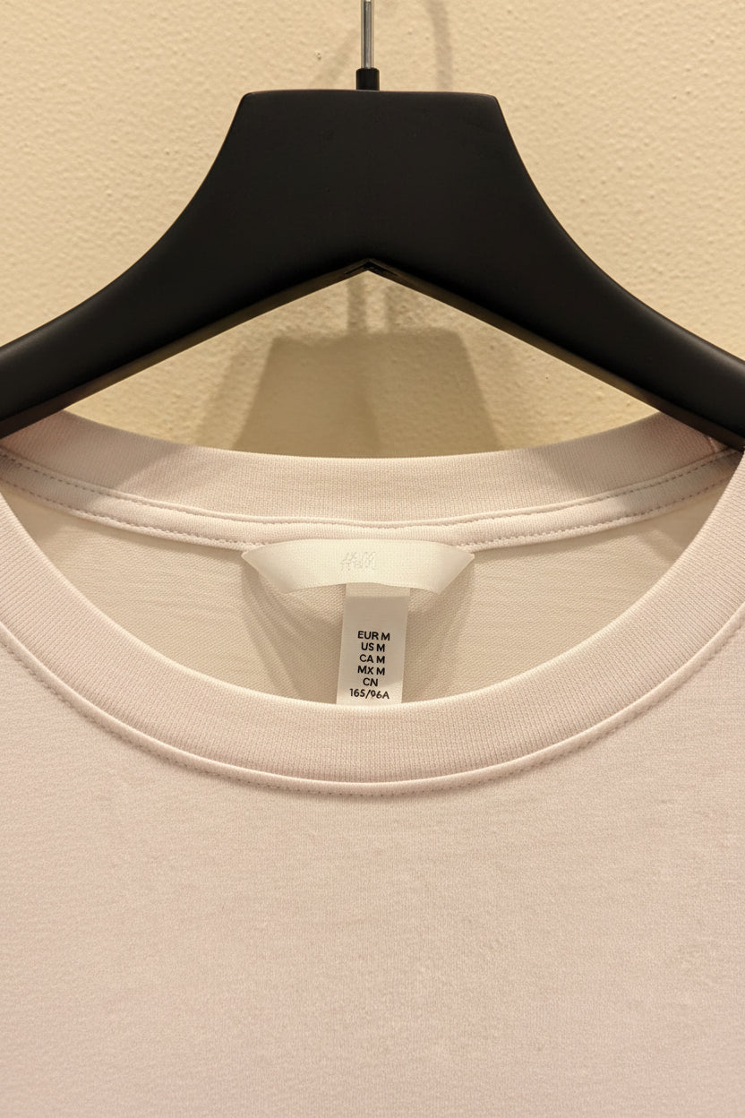 H&M Rue de Rivoli Paris 1974 Graphic T-shirt