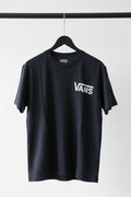 Vans Loose Fit Graphic Print T-Shirt