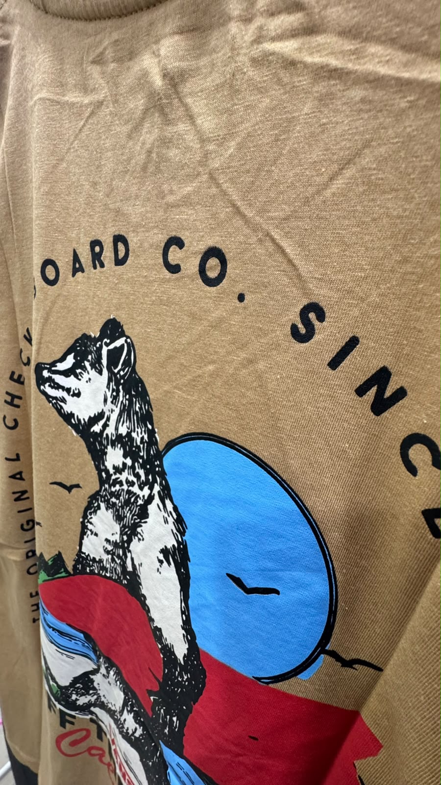 Vans California Graphic T-Shirt
