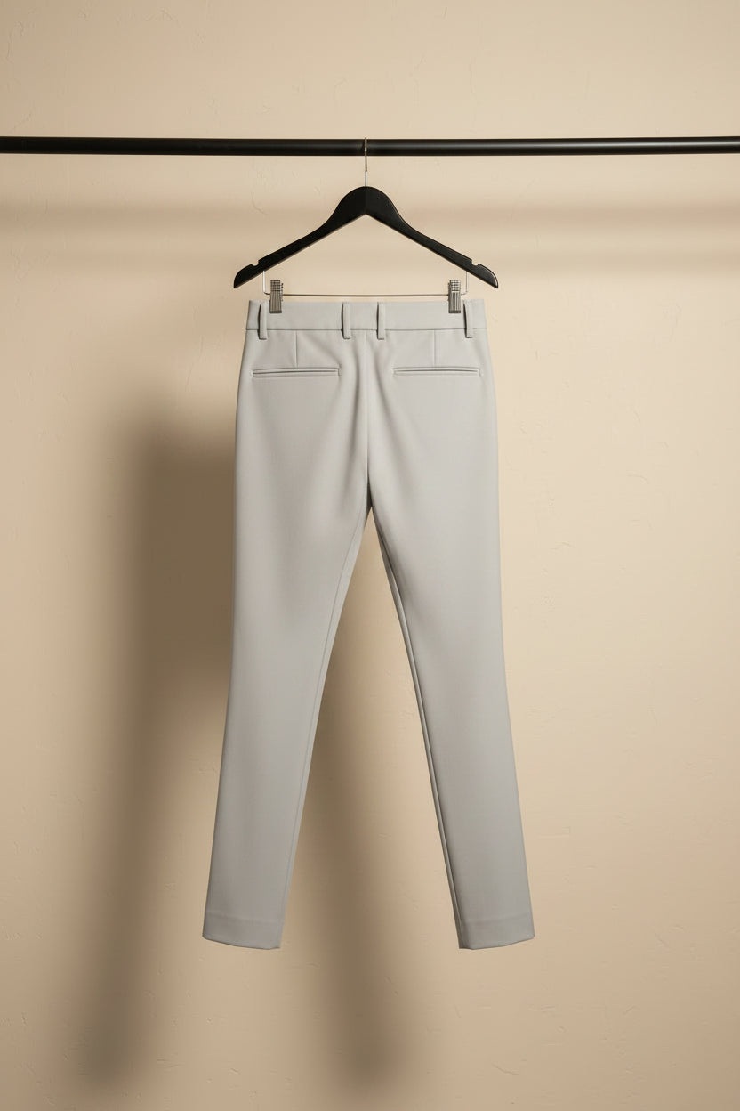Dammy Martin Men's Barbee Gurkha Formal Trousers