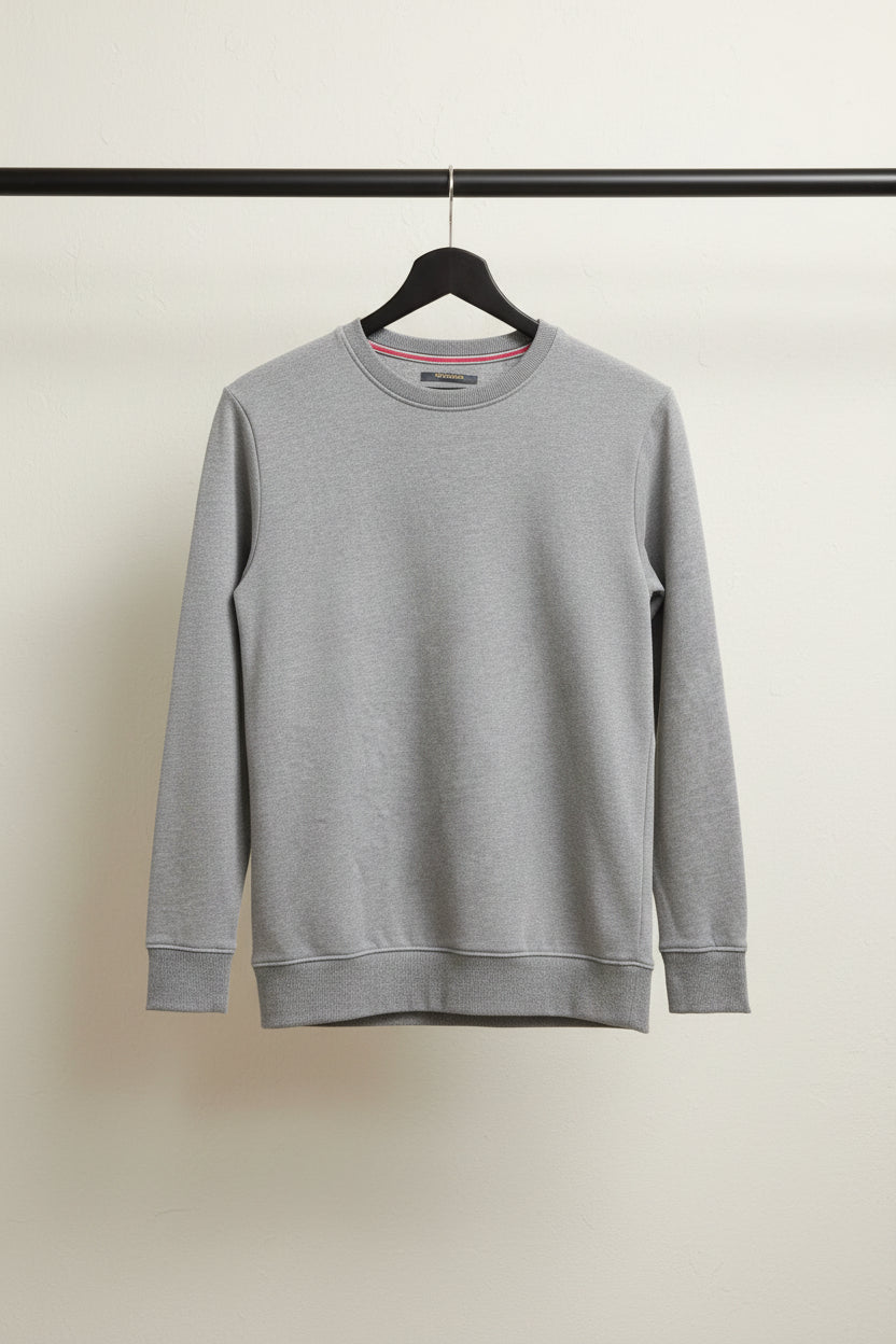 Vans Off The Wall Graphic Crewneck Sweatshirt